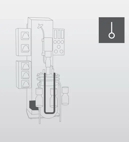 Biorreator Ralf Bioengineering Controle De Temperatura Copiar 66bbb4b5b04c5